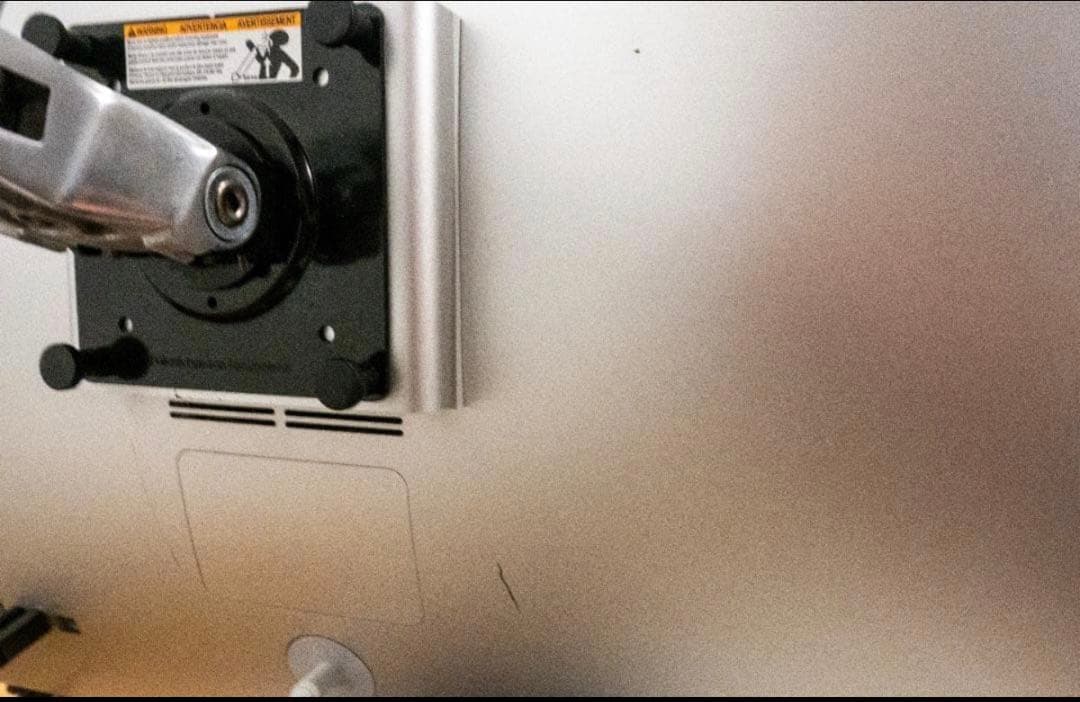 希少　iMac 27 2019 i9/128GB/Vega 48 1TB SSD