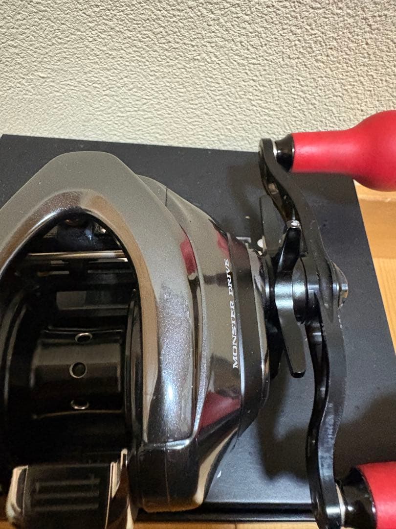 １８アンタレスdcmd