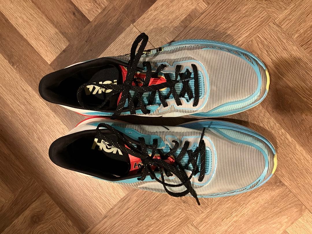 HOKA CIELO X1 2.0 28センチ