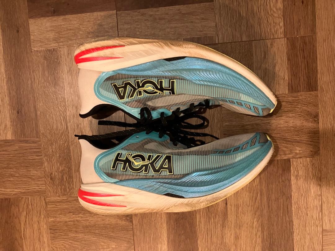 HOKA CIELO X1 2.0 28センチ