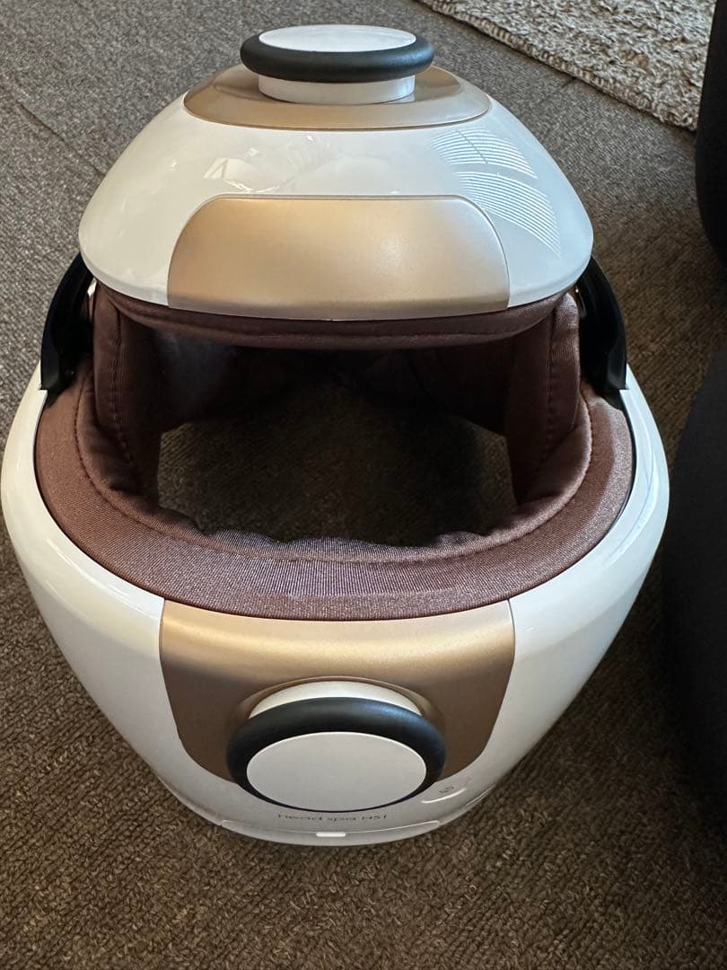 モンデールヘッドスパ HS1 モンデール