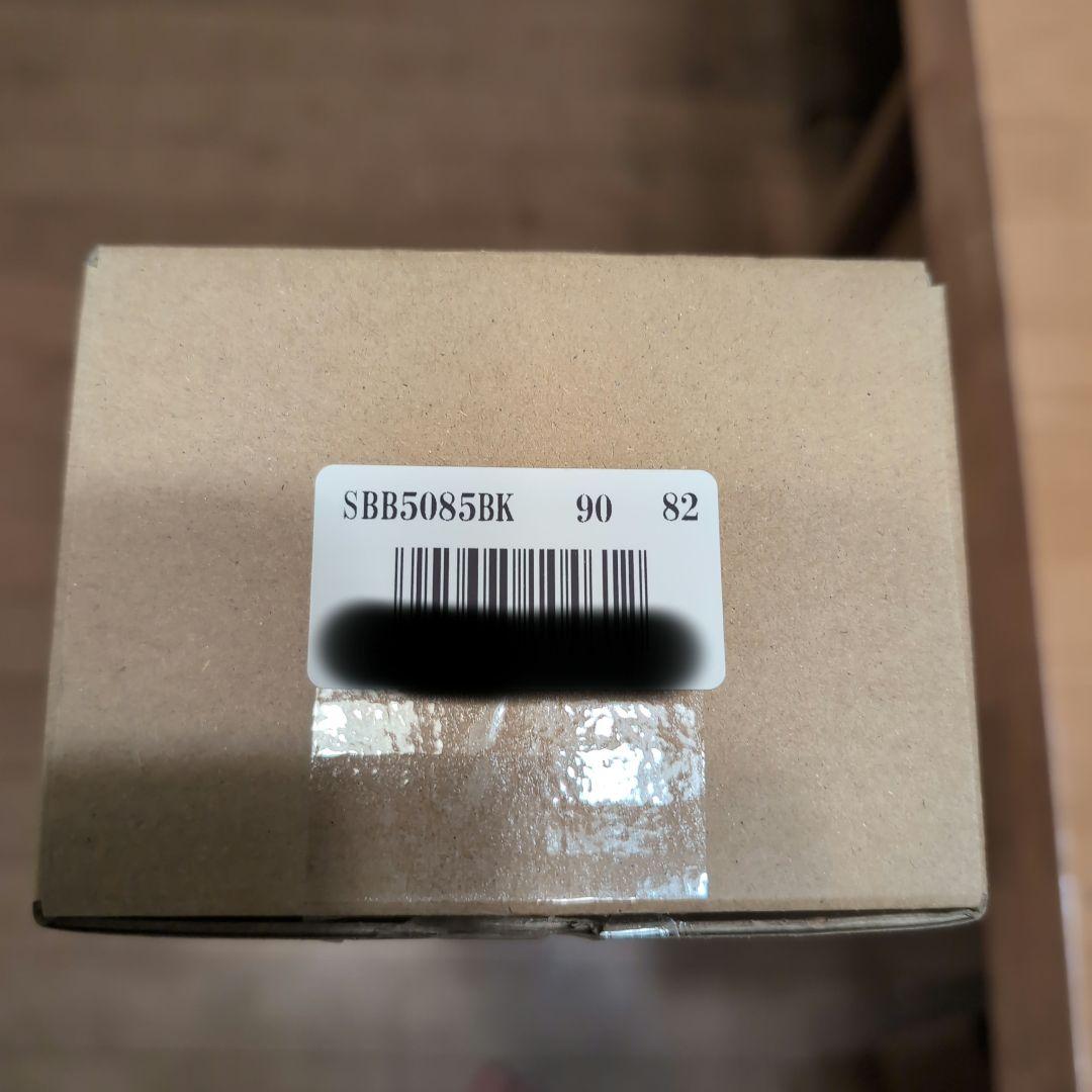 値下相談可　黒　SSK MM18 少年軟式用バット　82cm-710g　未使用