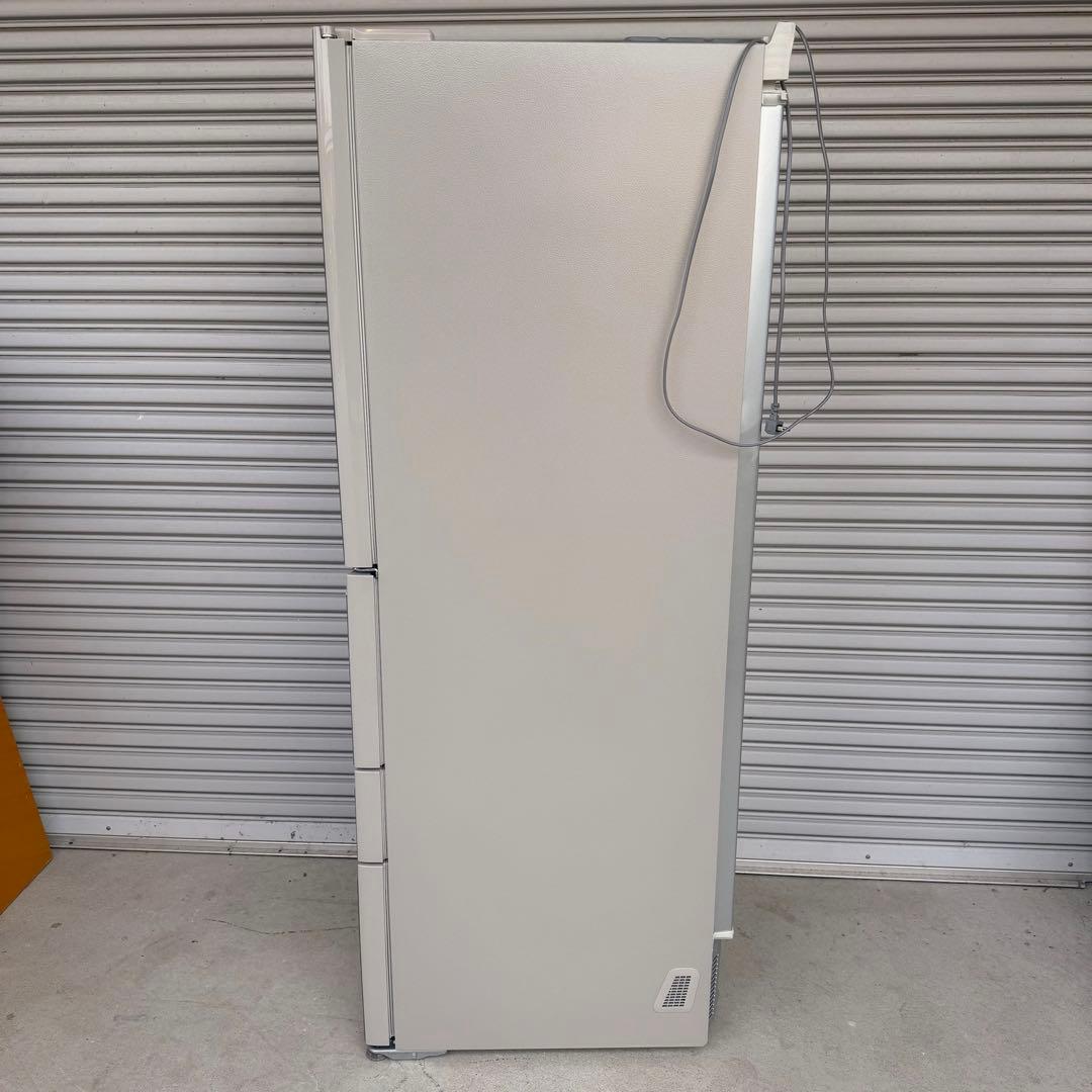 ● 新品未使用 東芝 冷蔵庫 GR-W470GSK 465L 2025年製