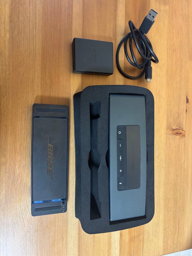 BOSE SoundLink Mini 2スピーカー