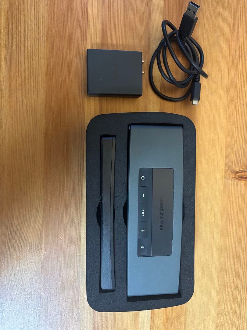 BOSE SoundLink Mini 2スピーカー