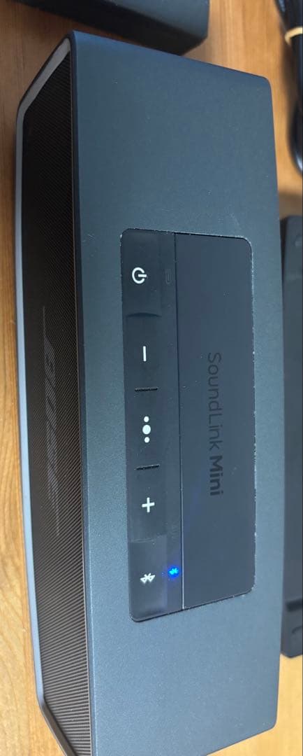 BOSE SoundLink Mini 2スピーカー