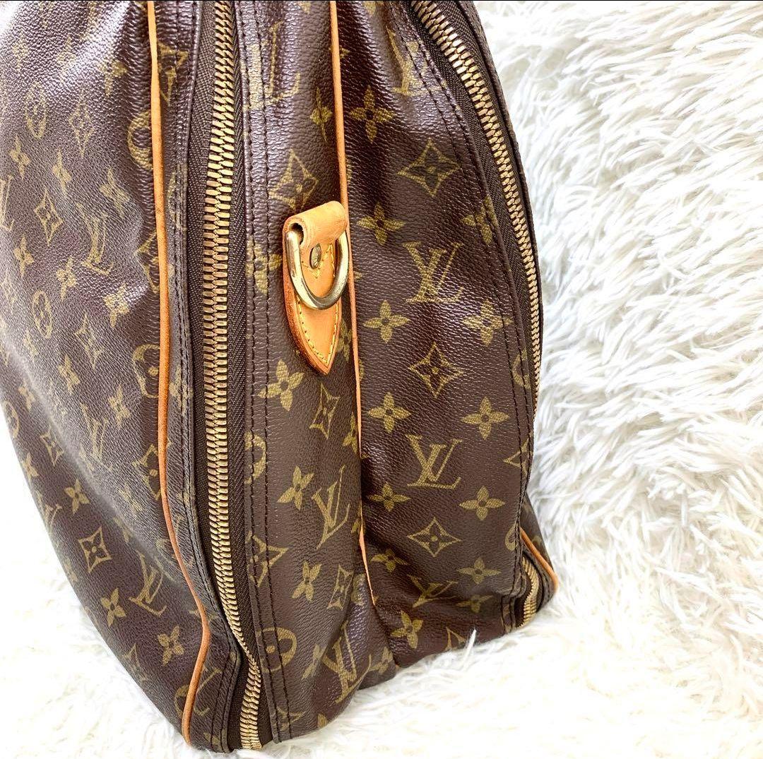 LOUIS VUITTON ルイヴィトン　アリゼ モノグラム ボストンバッグ