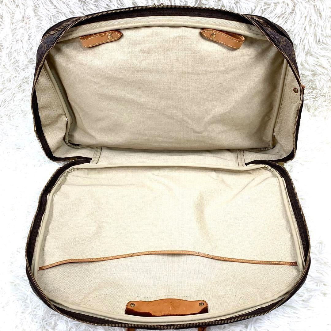 LOUIS VUITTON ルイヴィトン　アリゼ モノグラム ボストンバッグ