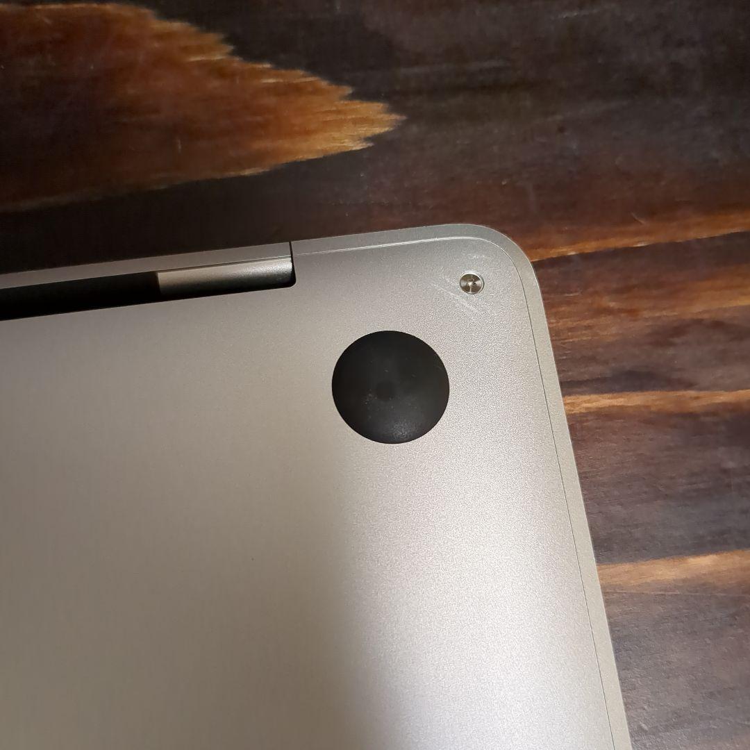 MacBook Pro 13インチ 8GB 128GB 2017