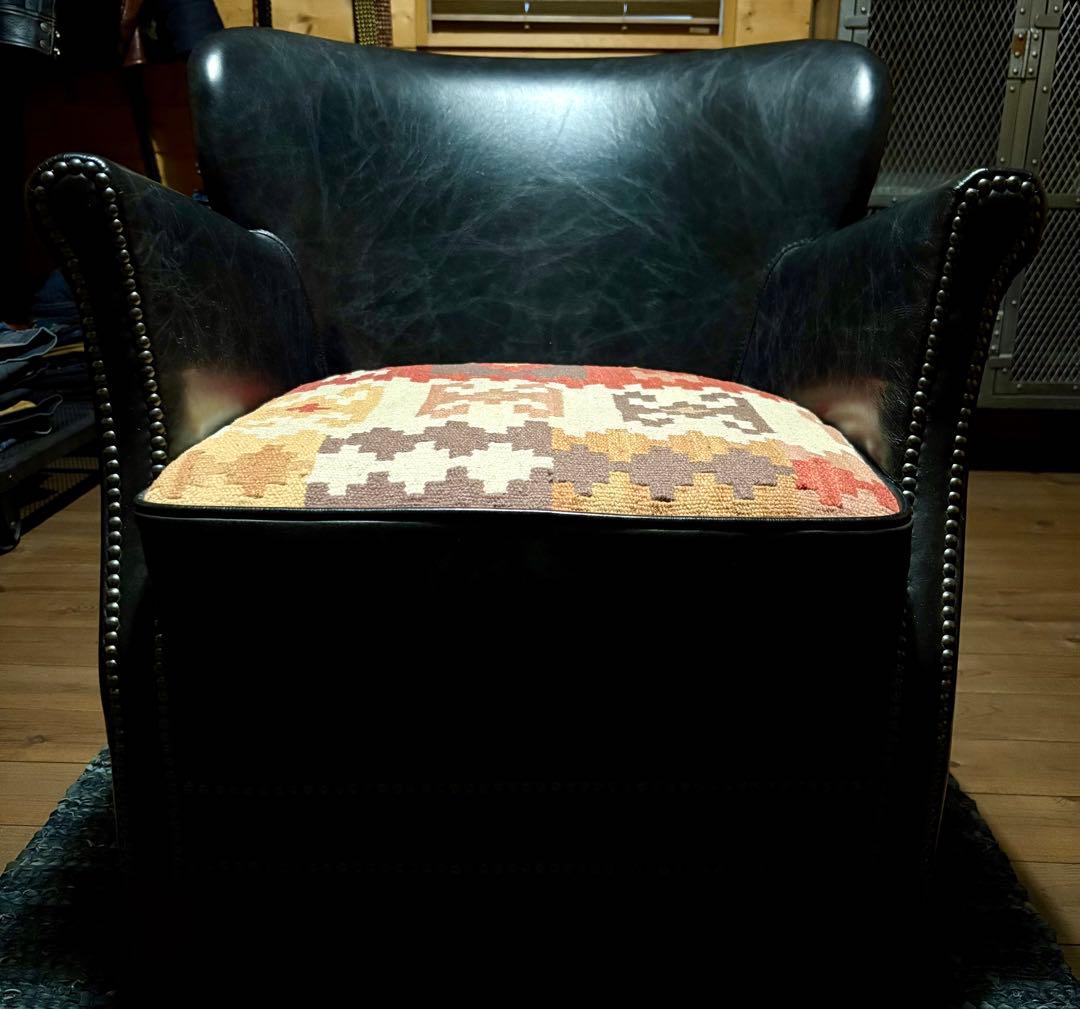 john murell★HALO ハロ★プロフェッサーアームチェア