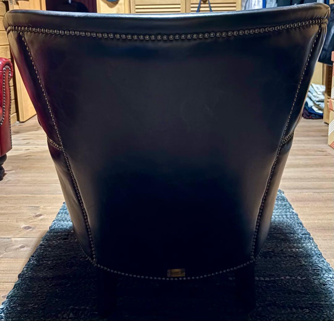 john murell★HALO ハロ★プロフェッサーアームチェア