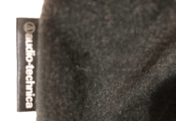 お値下げ★audio-technic★オーディオテクニカヘッドフォン