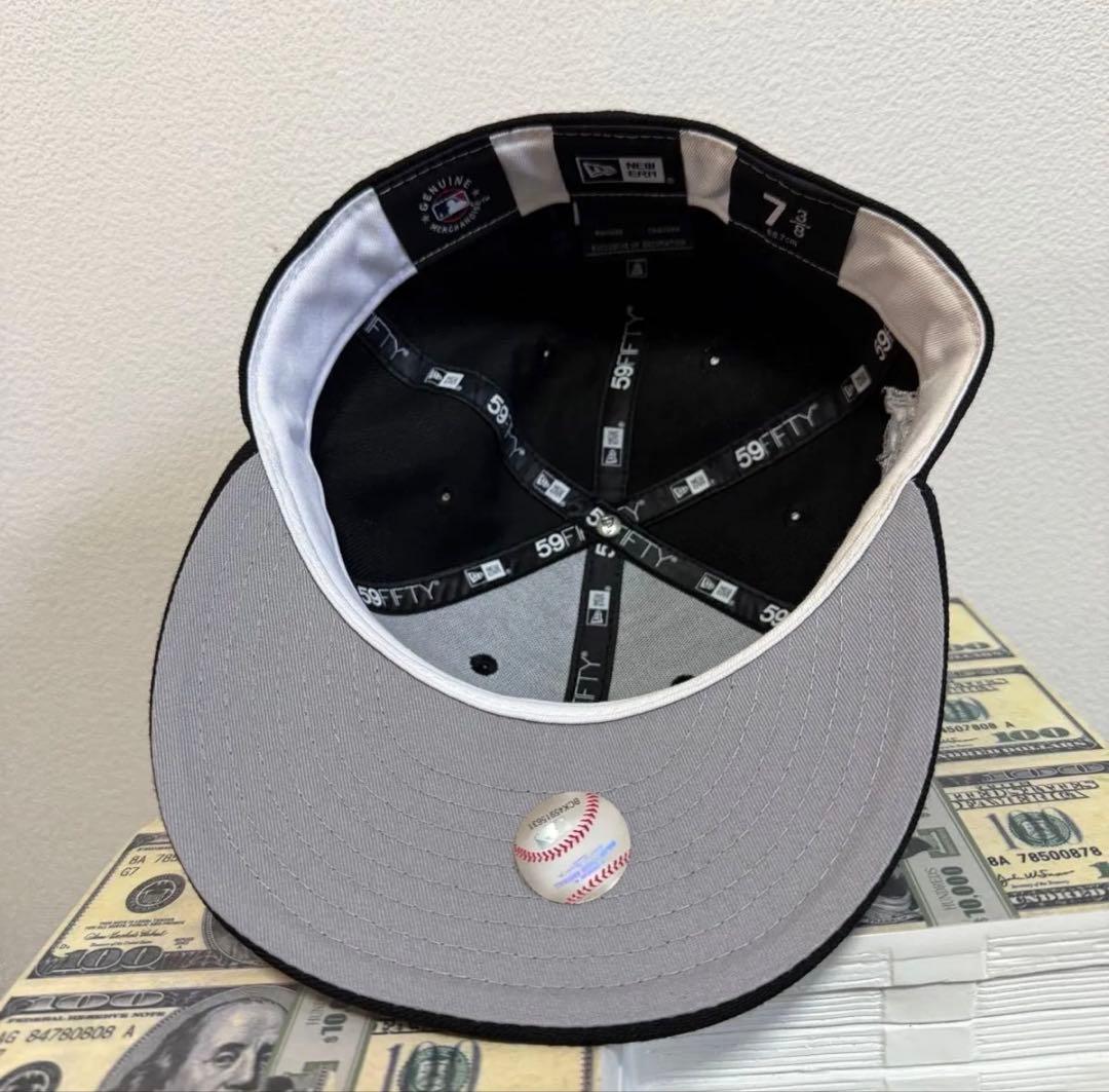 New Era SOSHI×MFC Storeデトロイト　タイガース　レア　限定