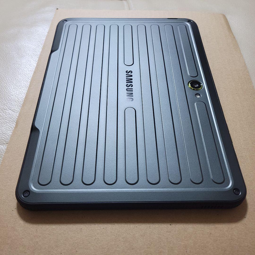 Androidタブレット本体 Galaxy Tab Active5 Pro