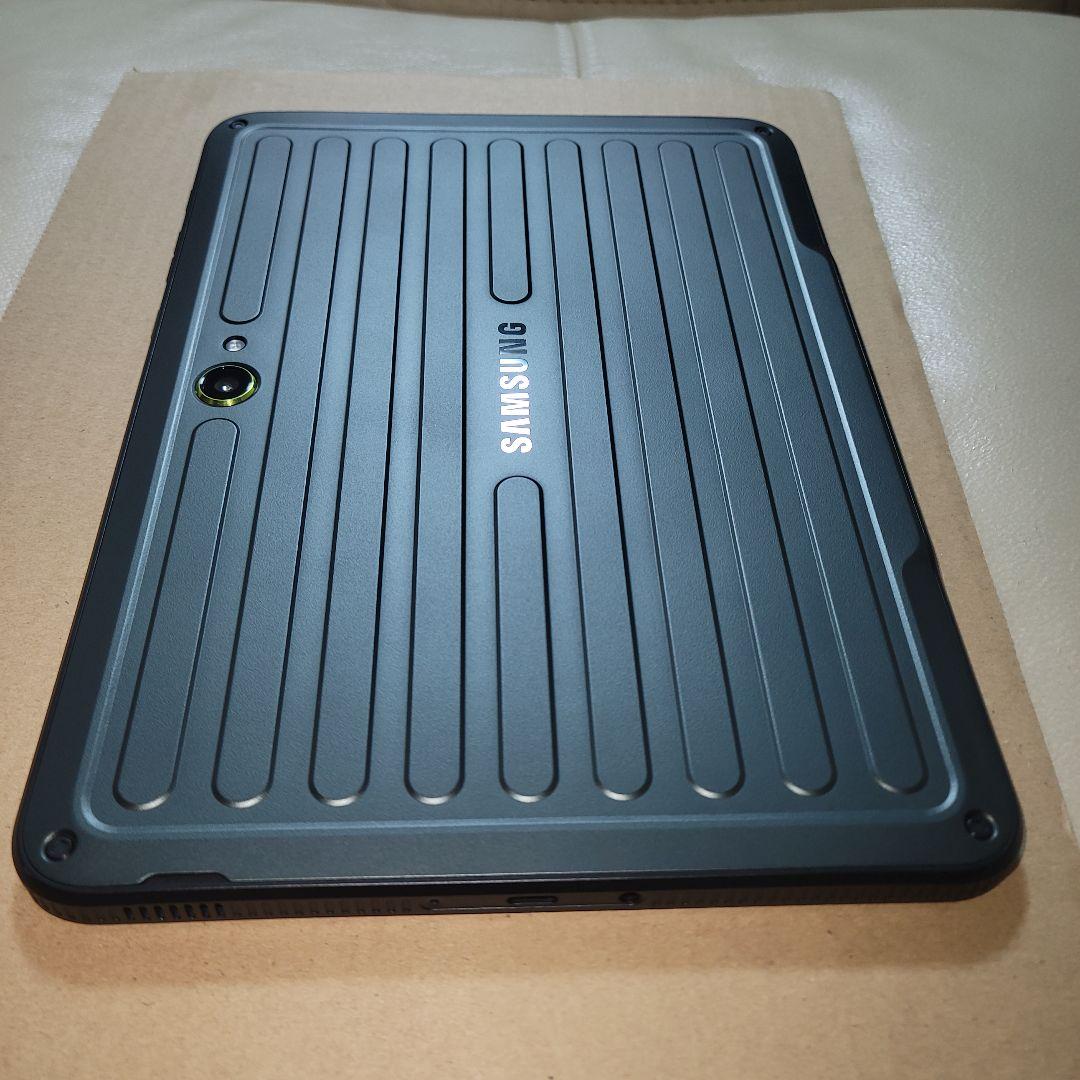 Androidタブレット本体 Galaxy Tab Active5 Pro