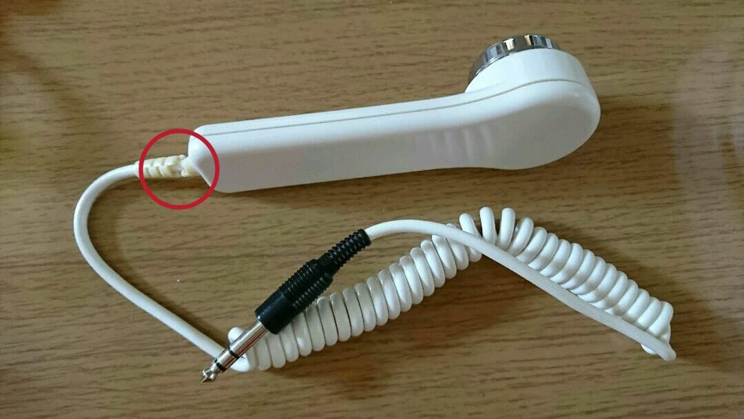 【中古商品】リシェスプレミアム本体のみ