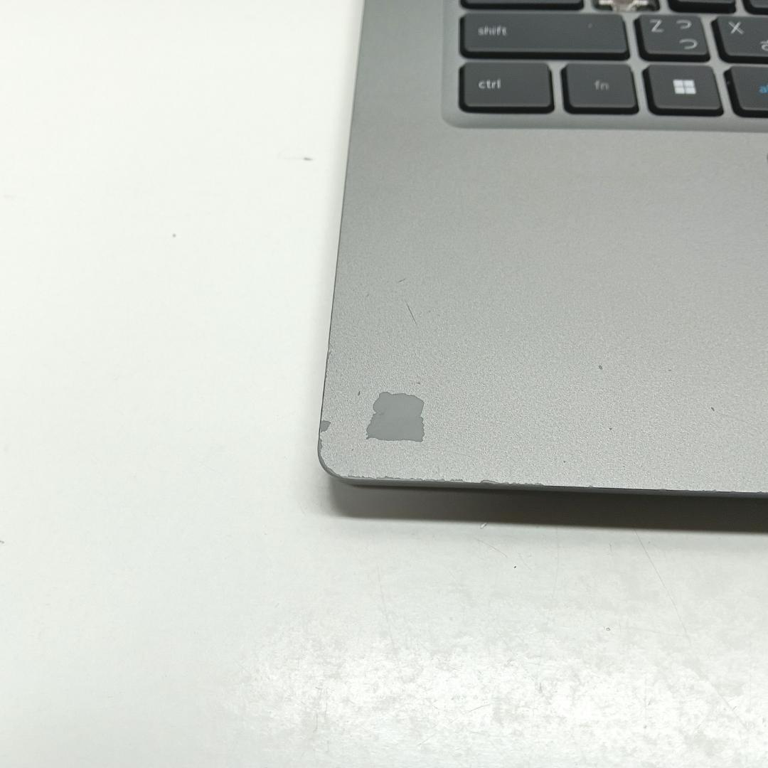 DELL 5330 第12世代 i5-1245U 8G SSD256G オフィス