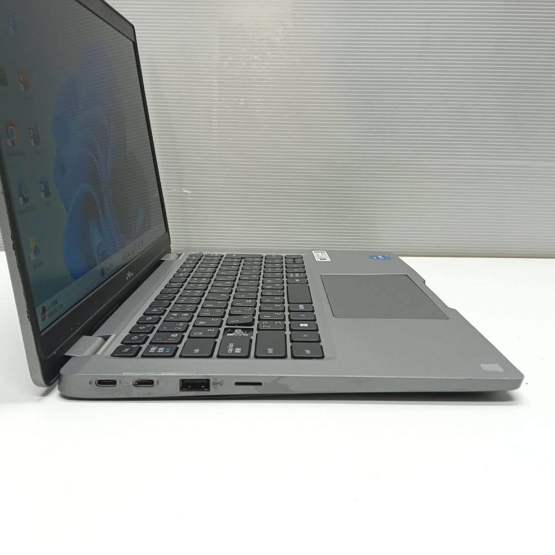 DELL 5330 第12世代 i5-1245U 8G SSD256G オフィス