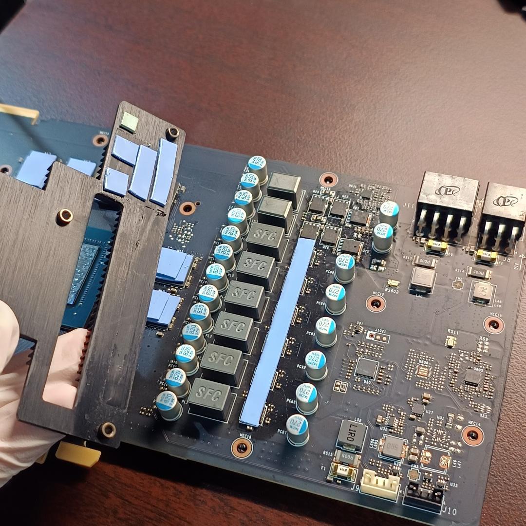 グラフィックボード・グラボ・ビデオカード MSI GeForce RTX2080Super