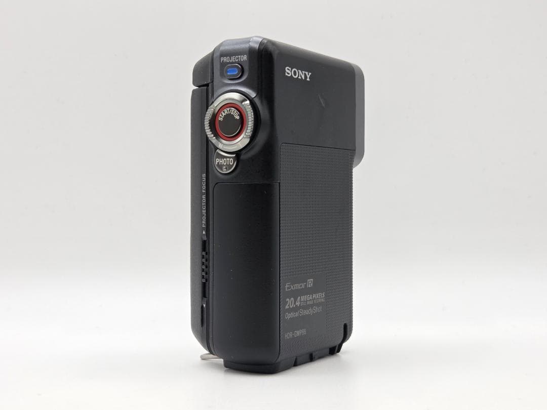 SONY ソニー HDR-GWP88V 防水デジタルHDビデオカメラレコーダー