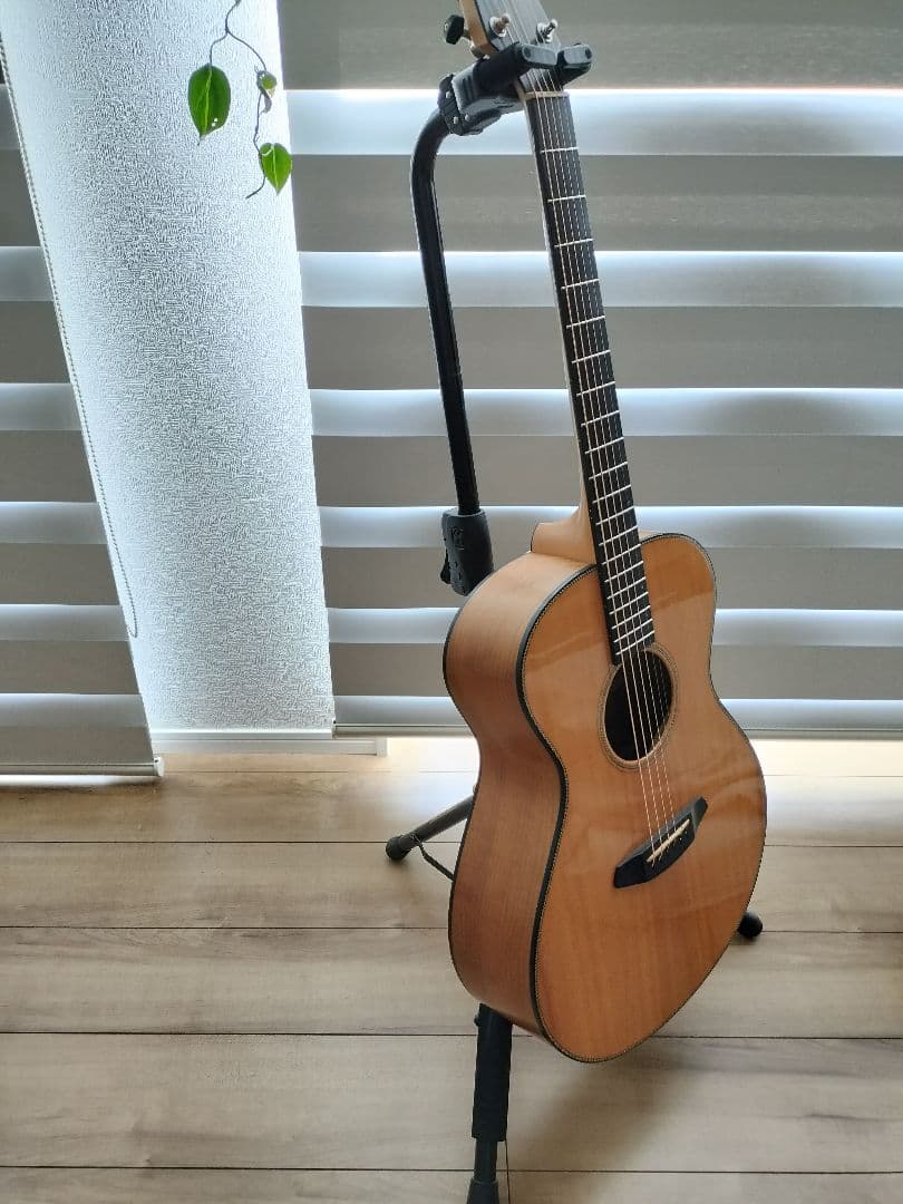 ひじきページ☆ブリードラブBreedlove Oregon