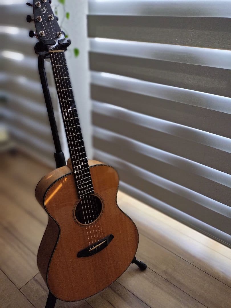 ひじきページ☆ブリードラブBreedlove Oregon