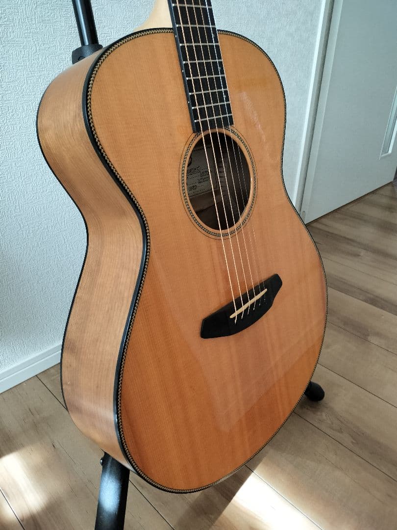 ひじきページ☆ブリードラブBreedlove Oregon