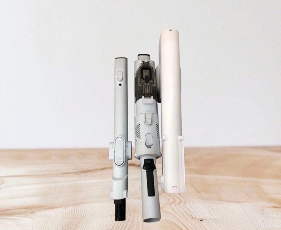 Shark LC351J WH コードレススティッククリーナー送料無料