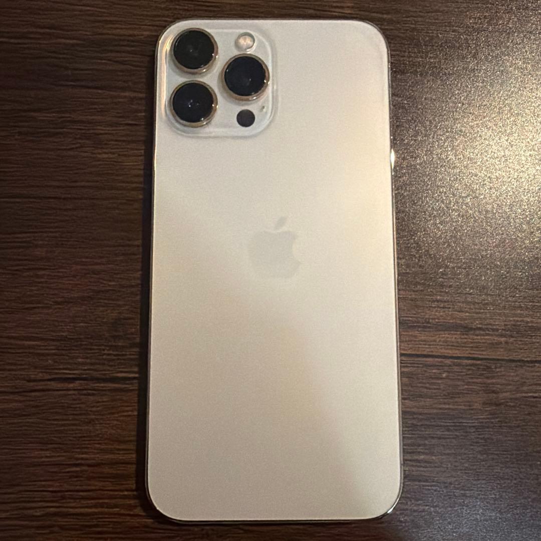 携帯電話本体 iPhone13Pro MAX 256GB