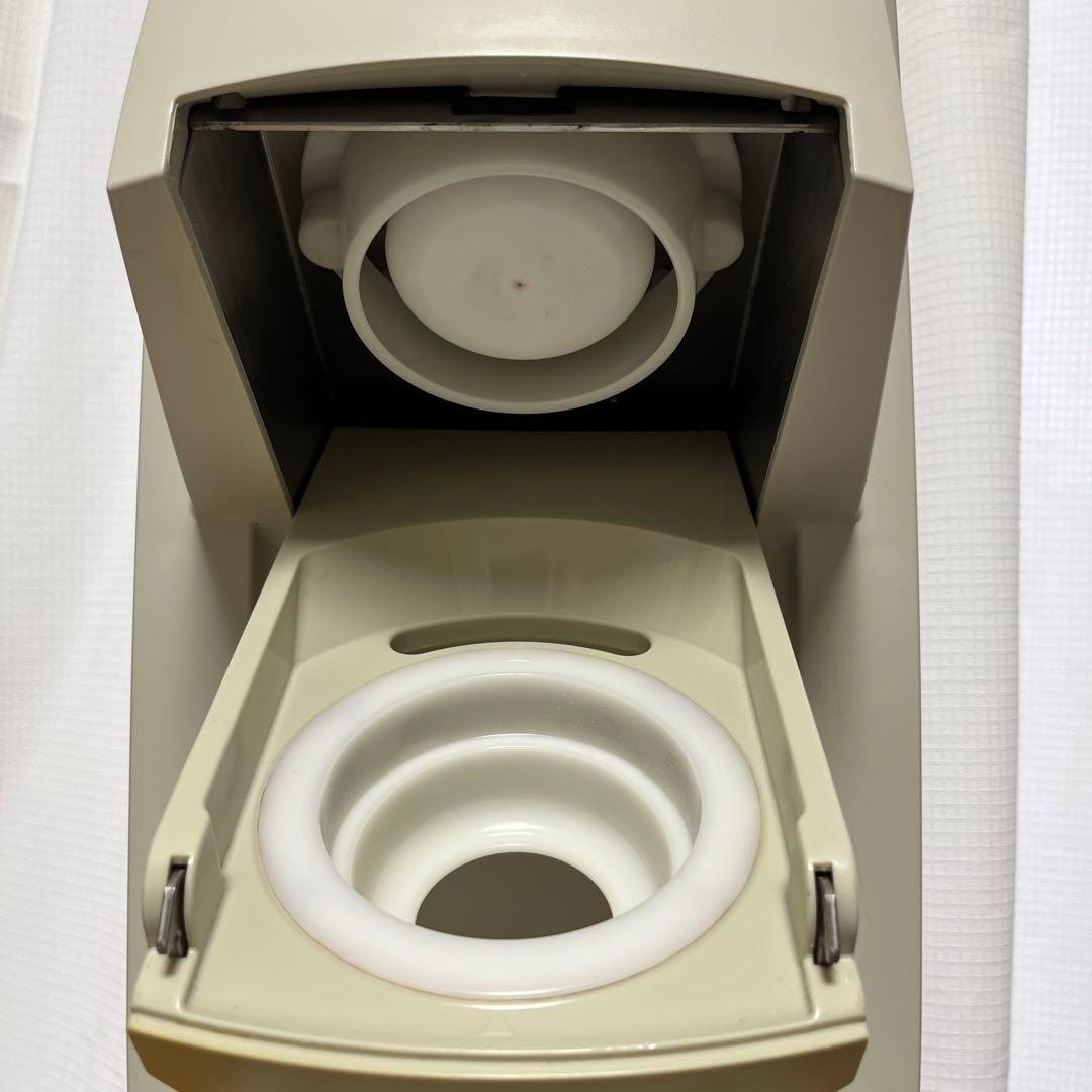 SANDEN One Shot OS3 ソフトアイス抽出機