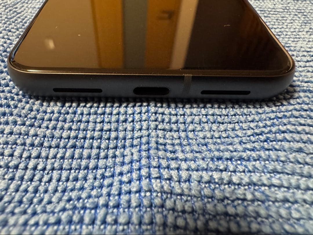 《超美品》Google Pixel8 本体 SIMフリー 利用制限確認済