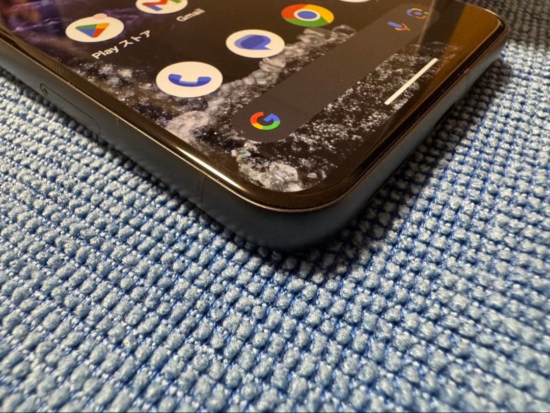 《超美品》Google Pixel8 本体 SIMフリー 利用制限確認済