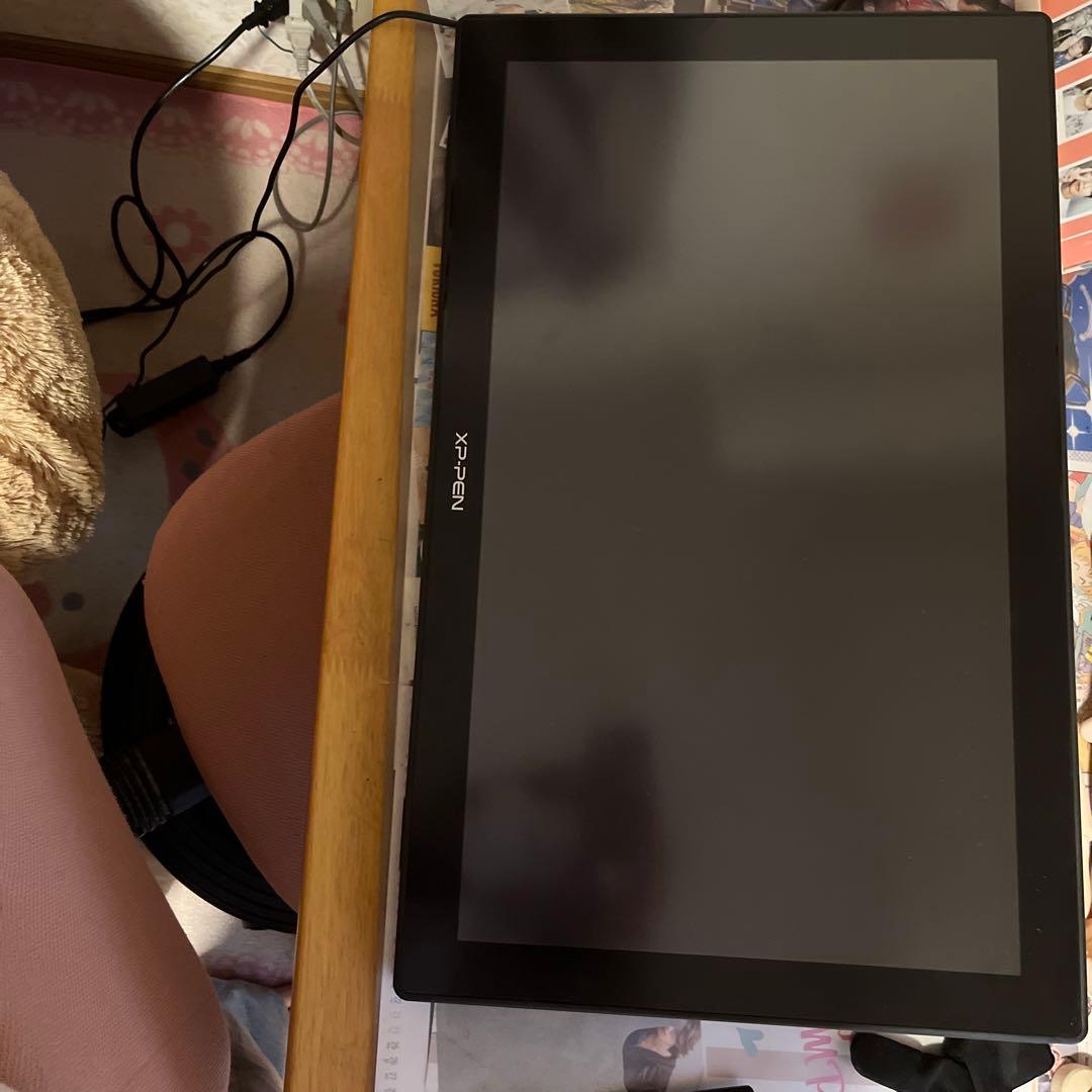 液タブ・ペンタブ Artisit 24 Pen Display