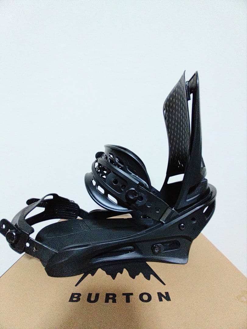 BURTON GENESIS RE:FLEX L Size　2023-2024