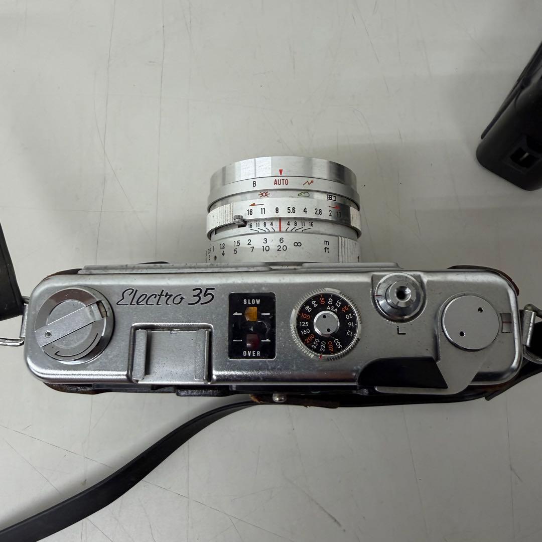 カメラ類まとめ売り　ジャンク　デジカメ　ビデオカメラ　ハンディーカム