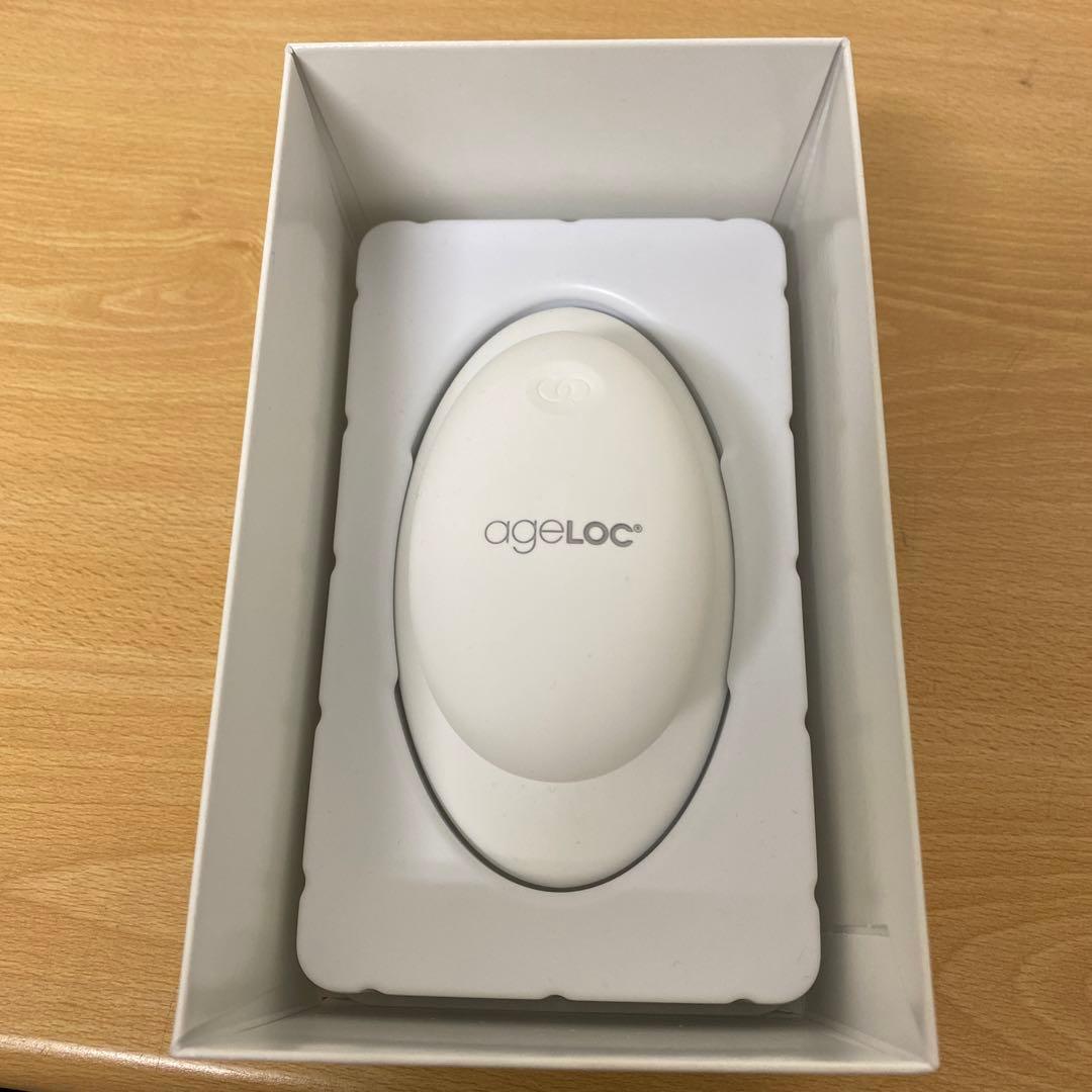 ageLOC® ウェルスパ iO™ セット