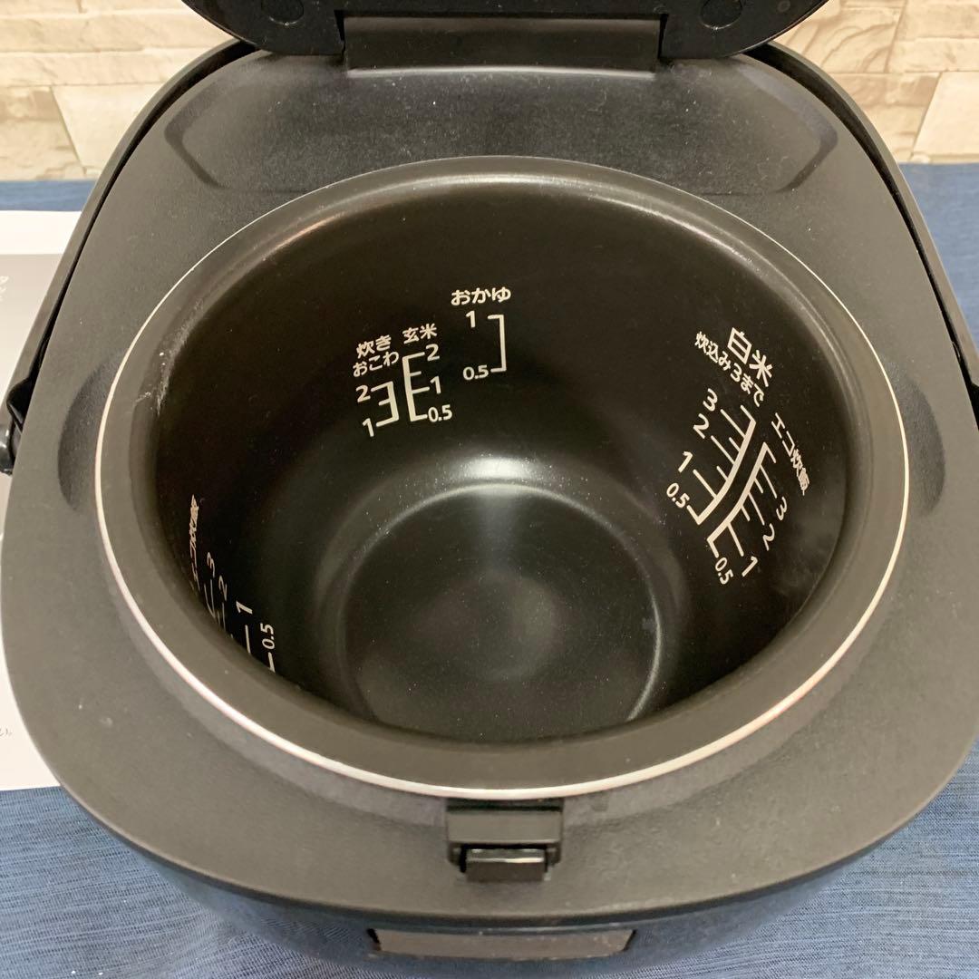 Panasonic炊飯器 sr-kt060 2023年製
