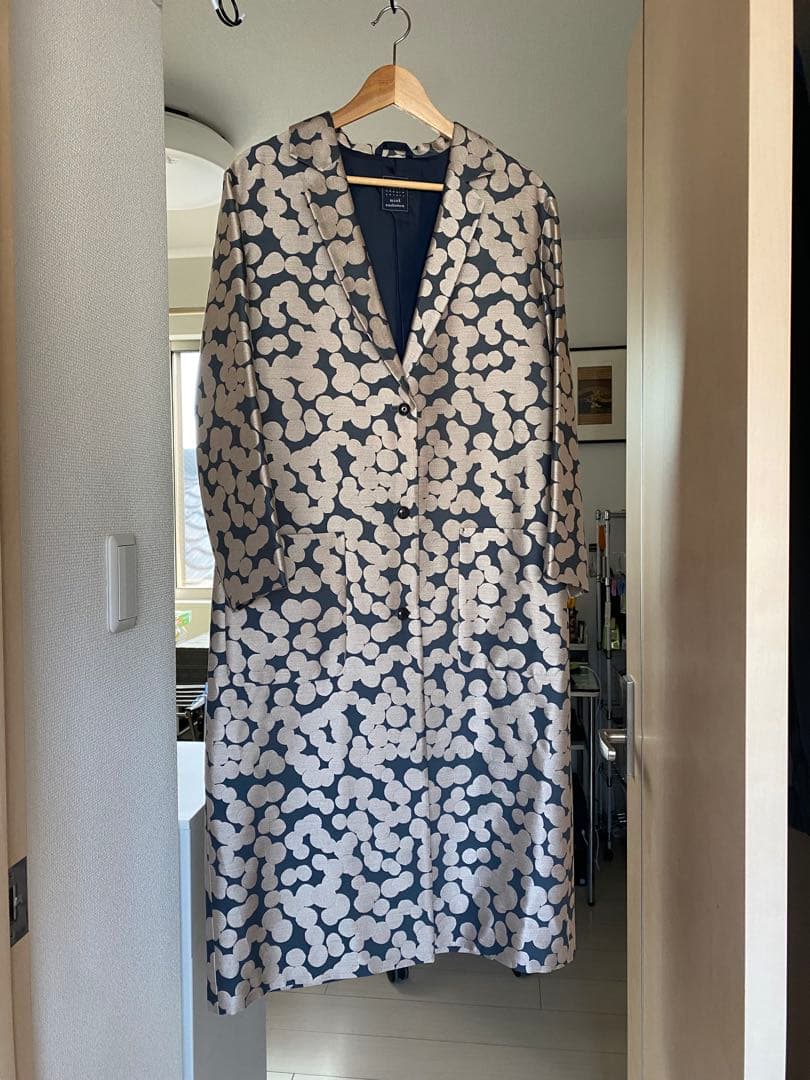 mina perhonen soda water コート38