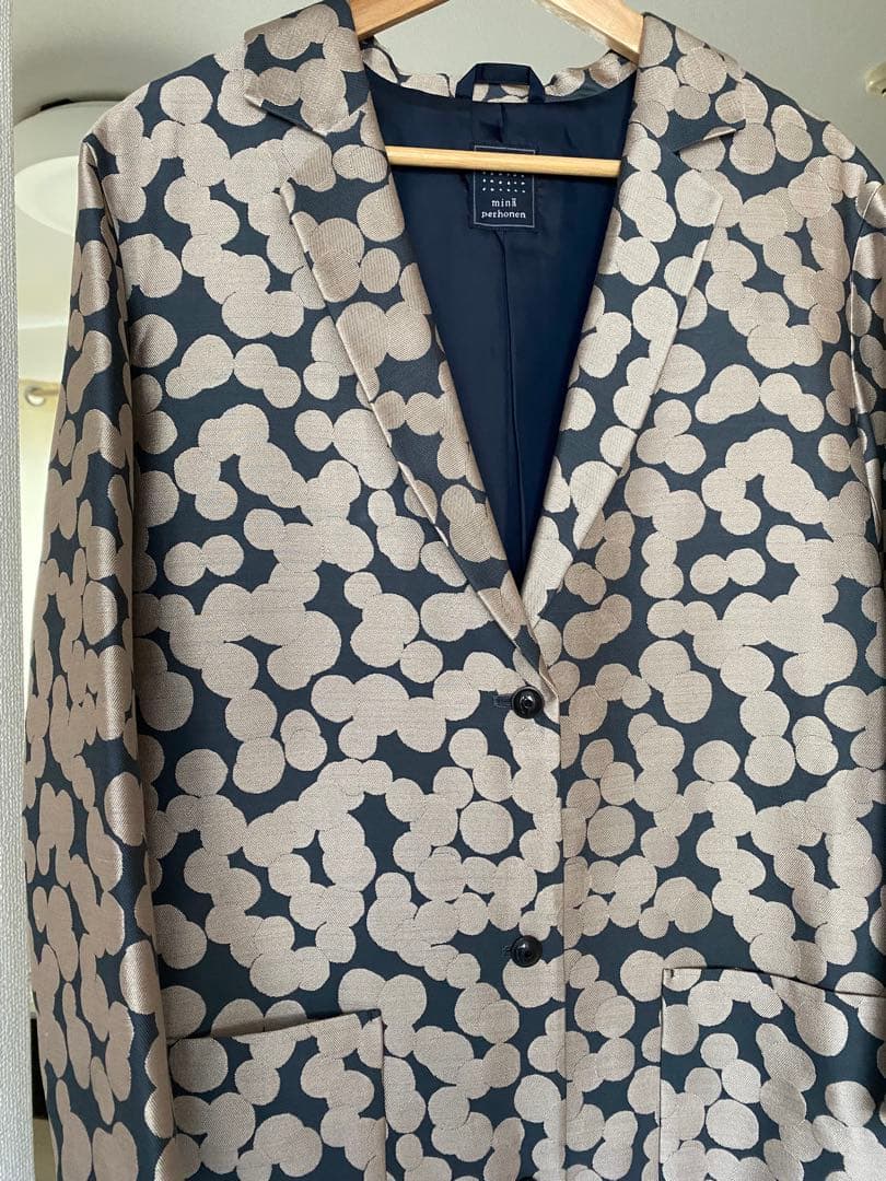 mina perhonen soda water コート38