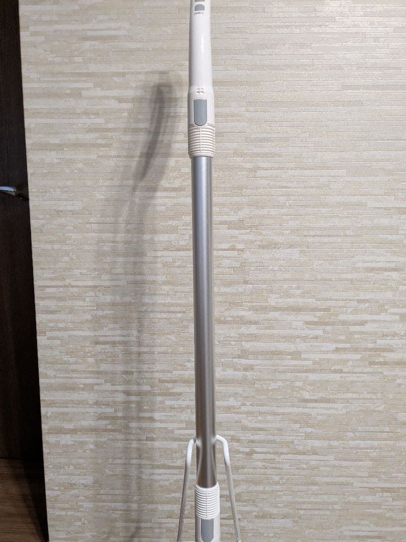 アイリスオーヤマ　充電式モップクリーナー　IC-M01S