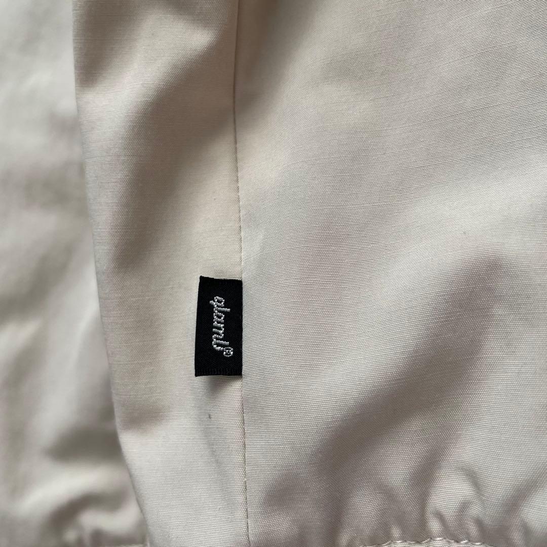 大きいサイズ✨グラム　ジョジョの奇妙な冒険　ブチャラティ　リバーシブルジャケット