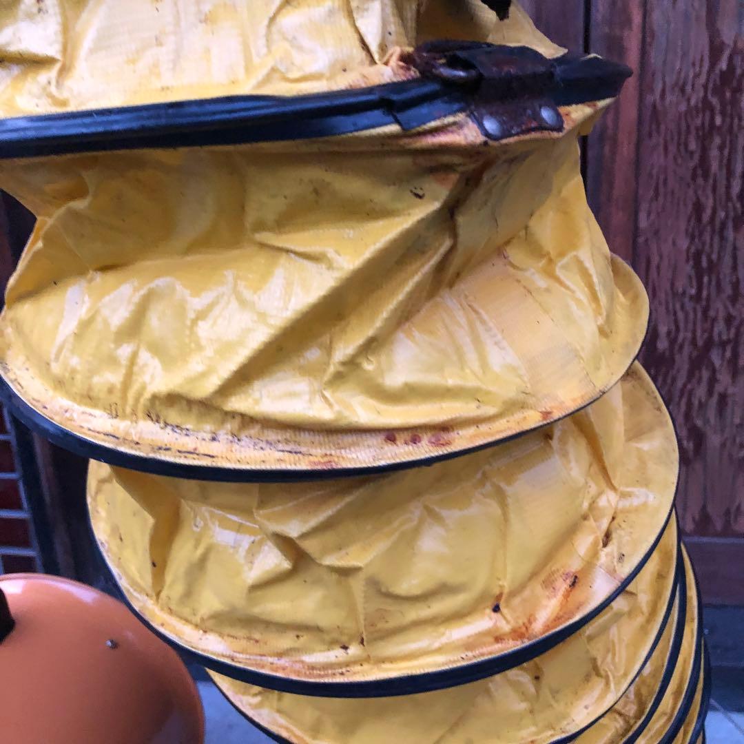 小型送風機 250mm SHT-250 SIS