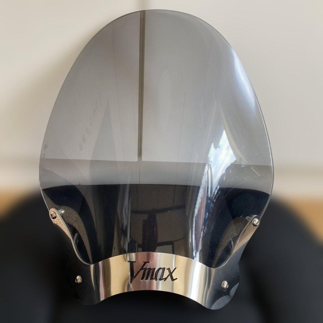 YAMAHA ヤマハ　Vmax1200 ウインド　シールド スクリーン GIVI