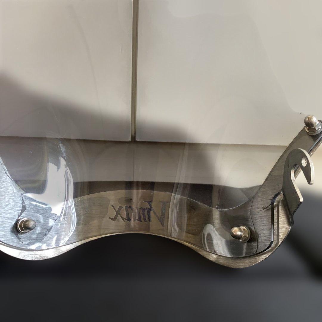 YAMAHA ヤマハ　Vmax1200 ウインド　シールド スクリーン GIVI