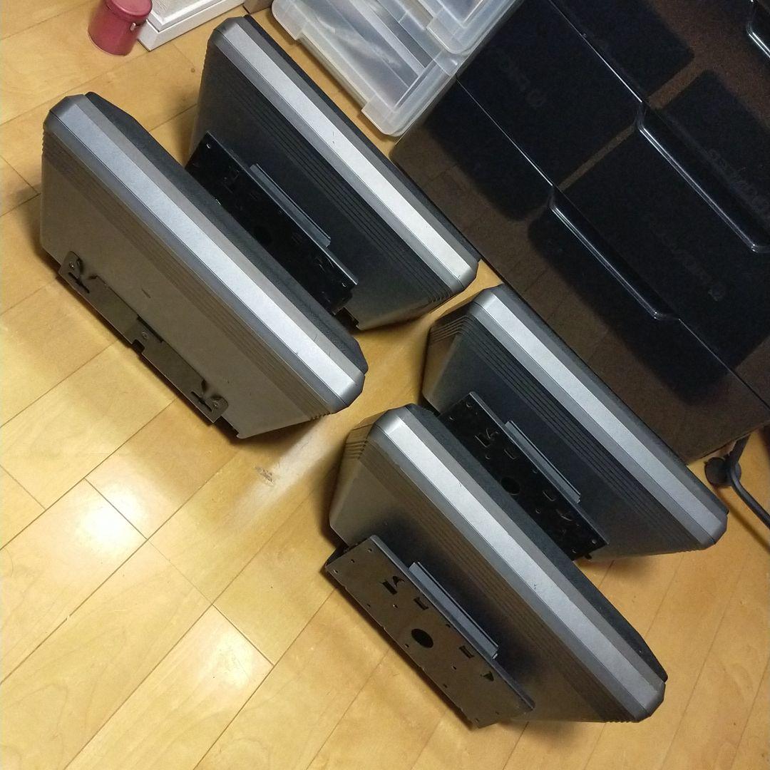 【スピーカー】パイオニアCS-V17II4個セット