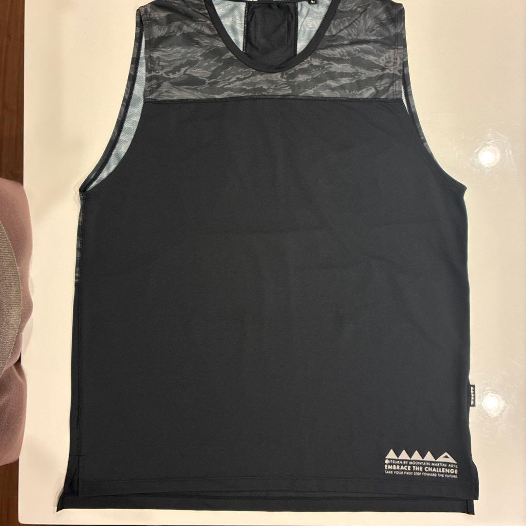 三津家貴也　MMAx3ITSUKA Racing セットアップ