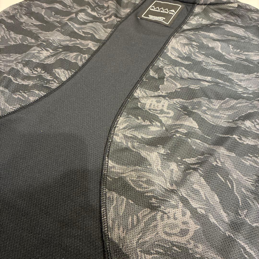 三津家貴也　MMAx3ITSUKA Racing セットアップ