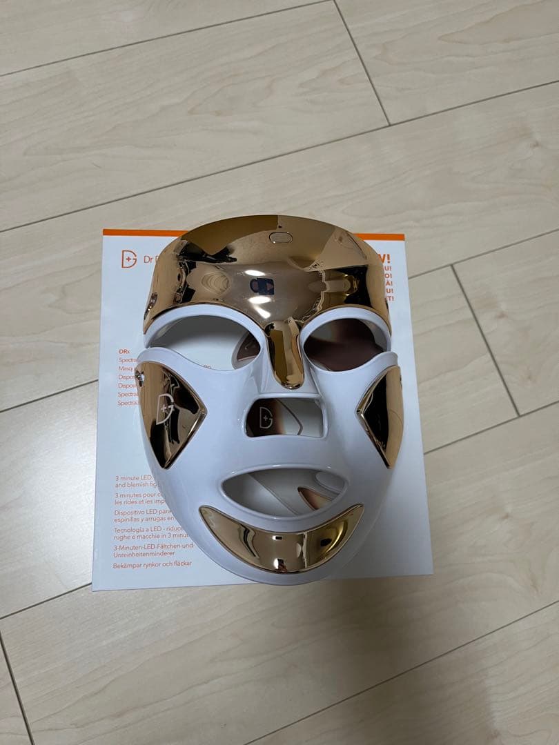 【値下げ】Dr. Dennis Gross  LEDフェイスマスク