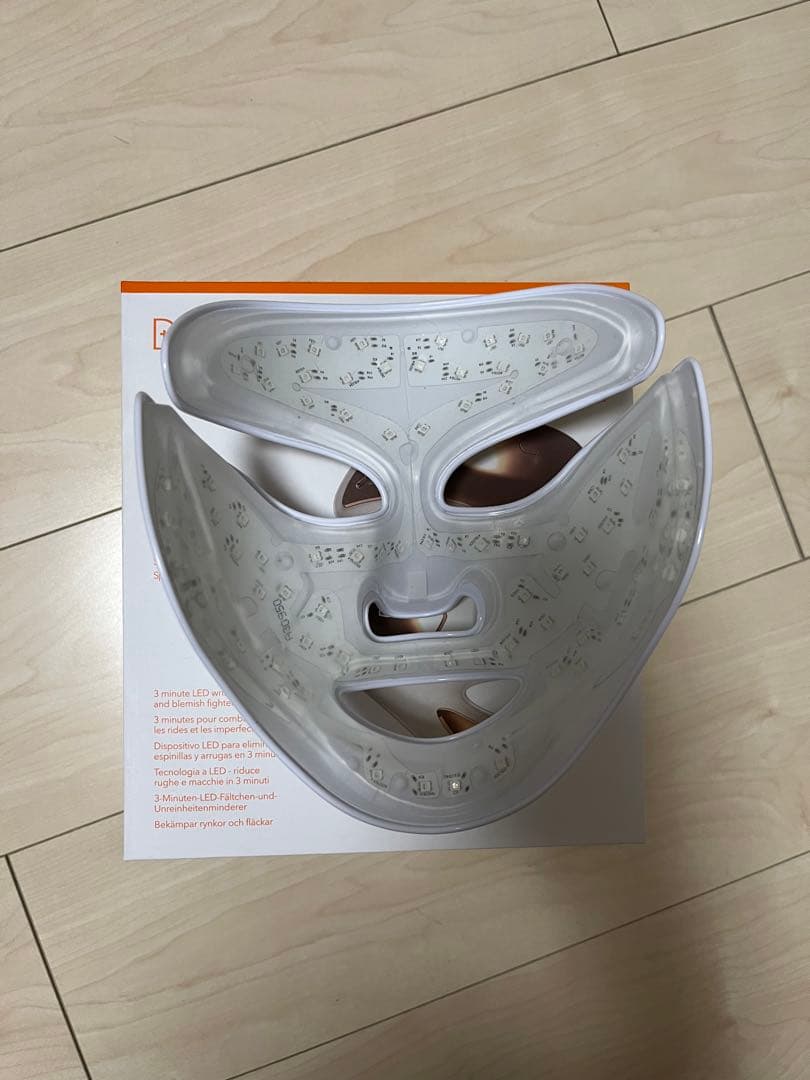 【値下げ】Dr. Dennis Gross  LEDフェイスマスク