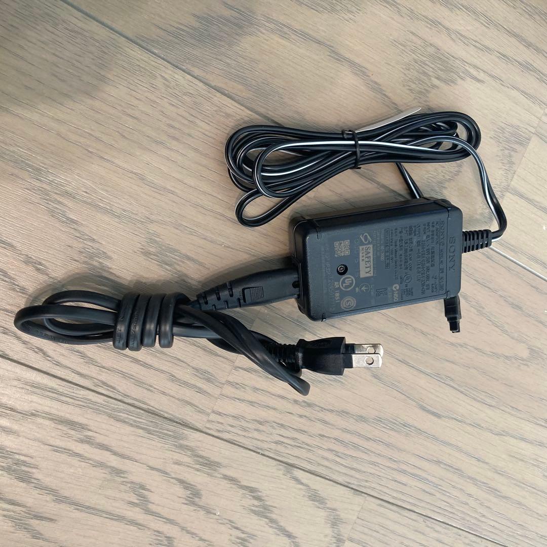 SONY ビデオカメラ HDR-CX270V (手ぶれ補正機構付き)